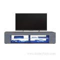 Led Wall Unit TV Stand